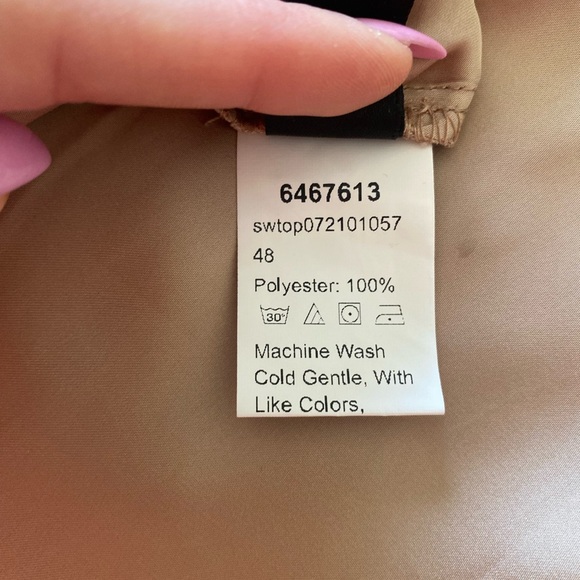 Shein Synched Top! - Picture 6 of 7